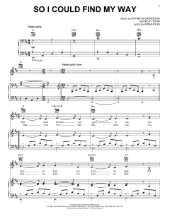 So I Could Find My Way von Enya (Download) 