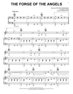 The Forge Of The Angels von Enya (Download) 