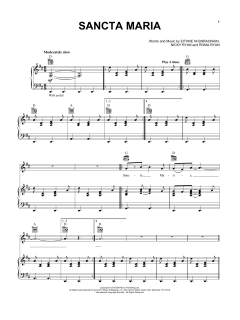 Sancta Maria von Enya (Download) 