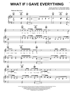 What If I Gave Everything von Casting Crowns (Download) 