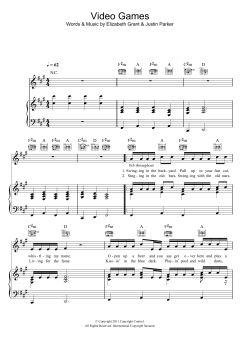 Video Games von Elizabeth Grant (Download) 