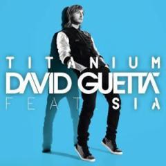 Titanium (featuring Sia) (Download) 