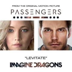 Levitate von Imagine Dragons (Download) 