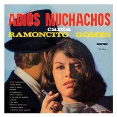 Pablo The Dreamer (Adios Muchachos) von Julio Cesar Sanders (Download) 
