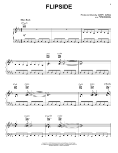 Flipside von Norah Jones (Download) 