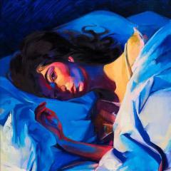 Green Light von Lorde (Download) 