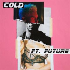 Cold von Maroon 5 (Download) 