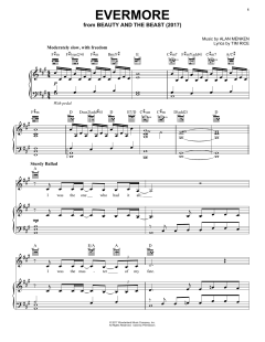 Evermore von Josh Groban (Download) 