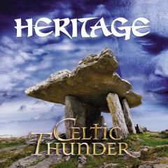I'll Tell Me Ma/Muirsheen Durkin/Courtin In The Kitchen/The Holy Ground von Celtic Thunder (Download) 