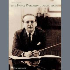 Spice It Up! (Ich hab' so was im Blut) von Franz Waxman (Download) 