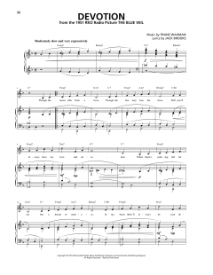 Devotion von Jack Brooks (Download) 
