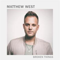 Broken Things von Matthew West (Download) 