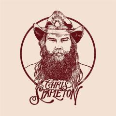 Either Way von Chris Stapleton (Download) 