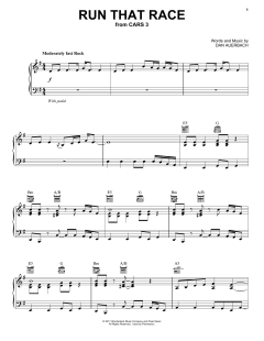 Run That Race von Dan Auerbach (Download) 