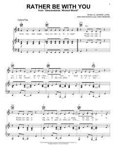 Rather Be With You von Chen Neeman (Download) 