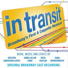 Getting There von Kristen Anderson-Lopez (Download) 