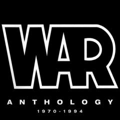 You Got The Power von War (Download) 