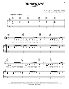 Runaways von Carly Rae Jepsen (Download) 