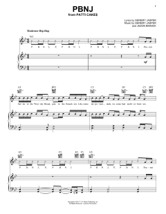 PBNJ von Jason Binnick (Download) 