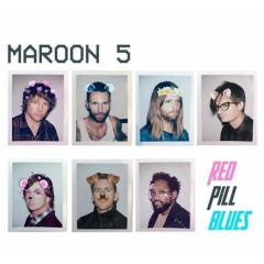 Help Me Out von Adam Levine (Download) 