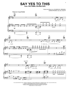 Say Yes To This von Jill Scott (Download) 