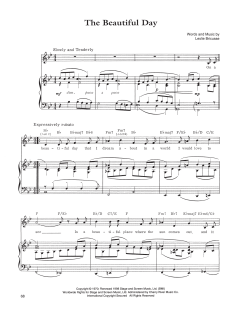 The Beautiful Day (Download) 