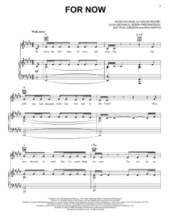 For Now von Pink (Download) 