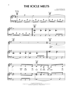 The Icicle Melts von The Cranberries (Download) 