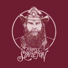 Hard Livin' von Chris Stapleton (Download) 