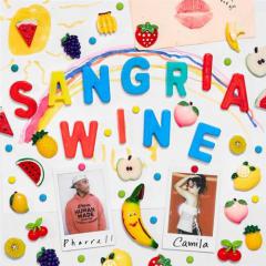 Sangria Wine von Pharrell Williams (Download) 