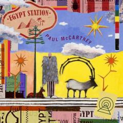 I Don't Know von Paul McCartney (Download) 