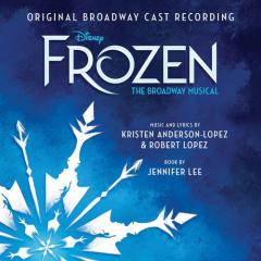 Let It Go von Idina Menzel (Download) 