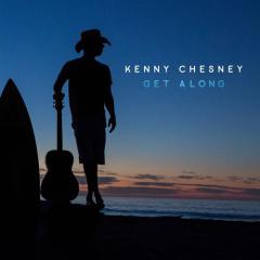 Get Along von Kenny Chesney (Download) 