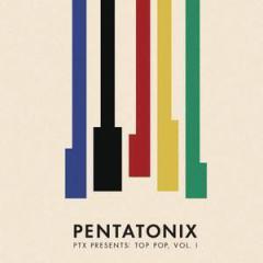 Issues von Pentatonix (Download) 