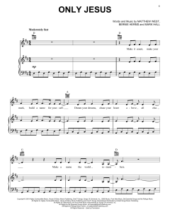 Only Jesus von Casting Crowns (Download) 