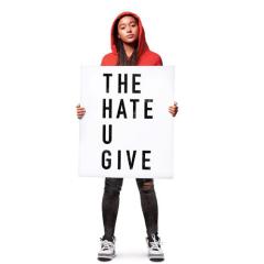 The Hate U Give (Feat. Keite Young) von Bobby Sessions (Download) 
