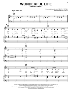 Wonderful Life von Zendaya (Download) 