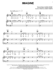 Imagine von Ariana Grande (Download) 
