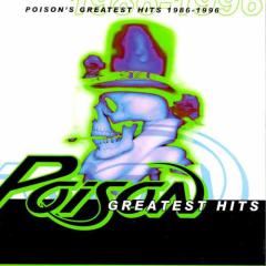 Something To Believe In von Poison (Download) 