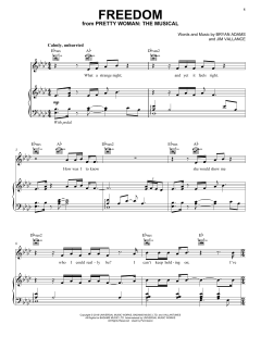 Freedom (Download) 