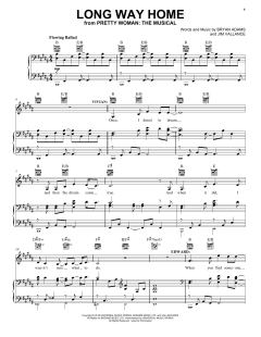 Long Way Home (Download) 