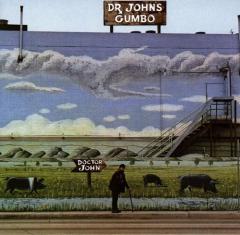 Junko Partner von Dr. John (Download) 