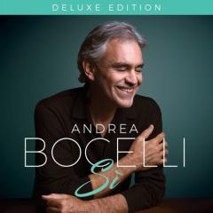 Amo soltanto te (feat. Ed Sheeran) von Andrea Bocelli (Download) 