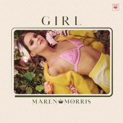 A Song For Everything von Maren Morris (Download) 
