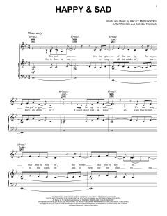 Happy & Sad von Ian Fitchuk (Download) 