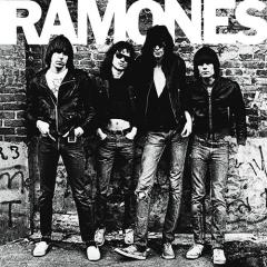 Blitzkrieg Bop von Douglas Colvin (Download) 