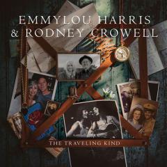 The Traveling Kind von Emmylou Harris (Download) 