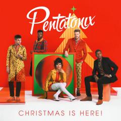 What Christmas Means To Me von Pentatonix (Download) 