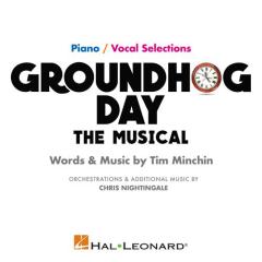Everything About You von Tim Minchin (Download) 