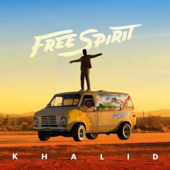 Free Spirit von Khalid (Download) 